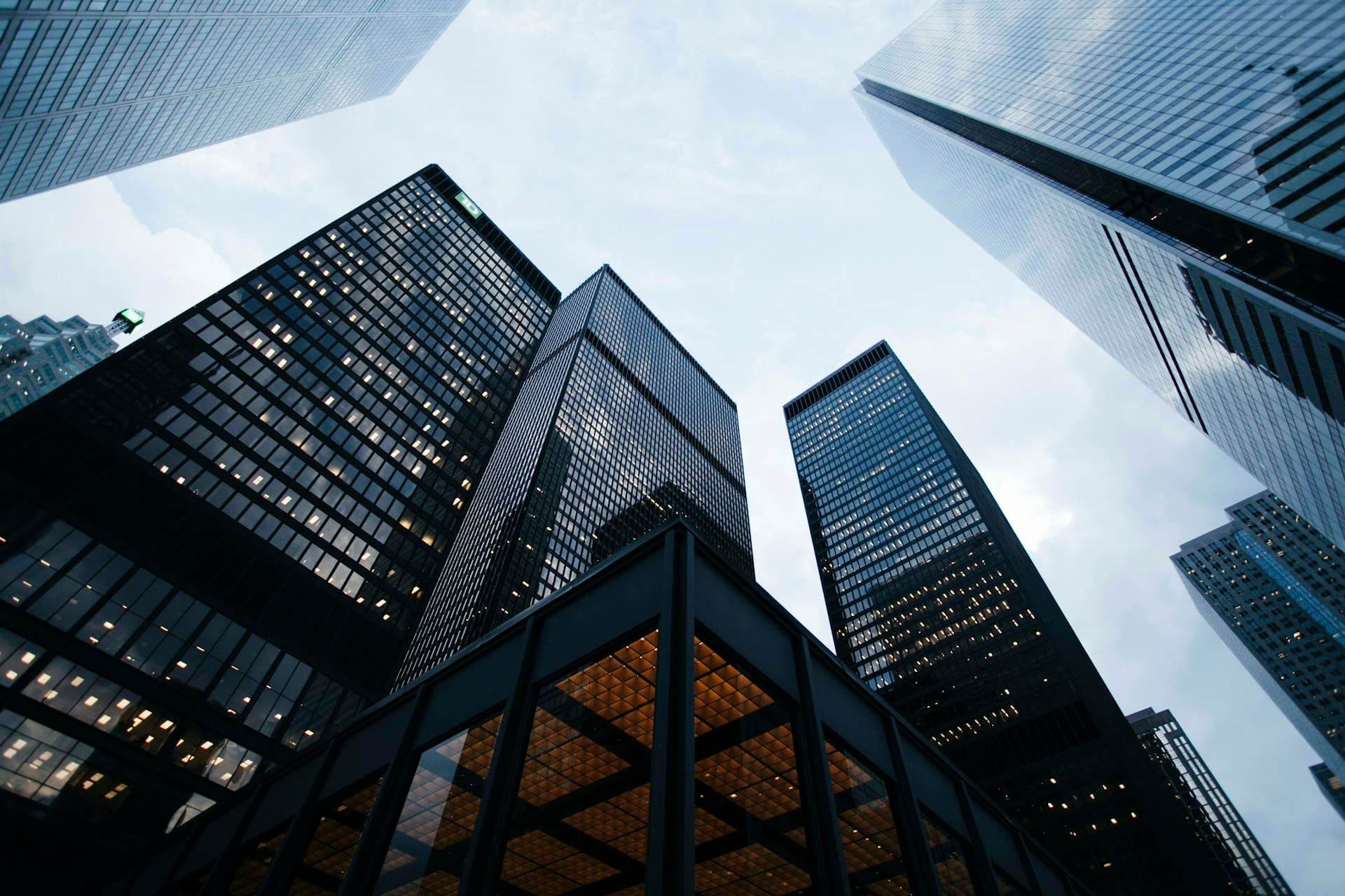 Commercial & Property Solutions